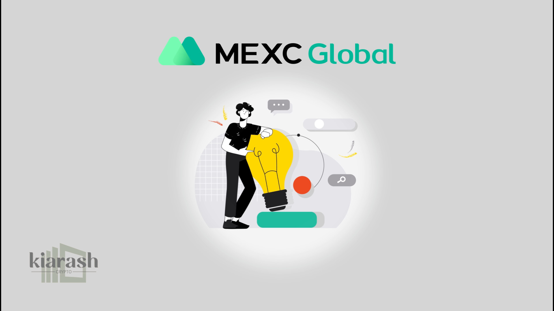 آموزش , ساخت , اکانت , صرافی , مکسی , mexc , ثبت