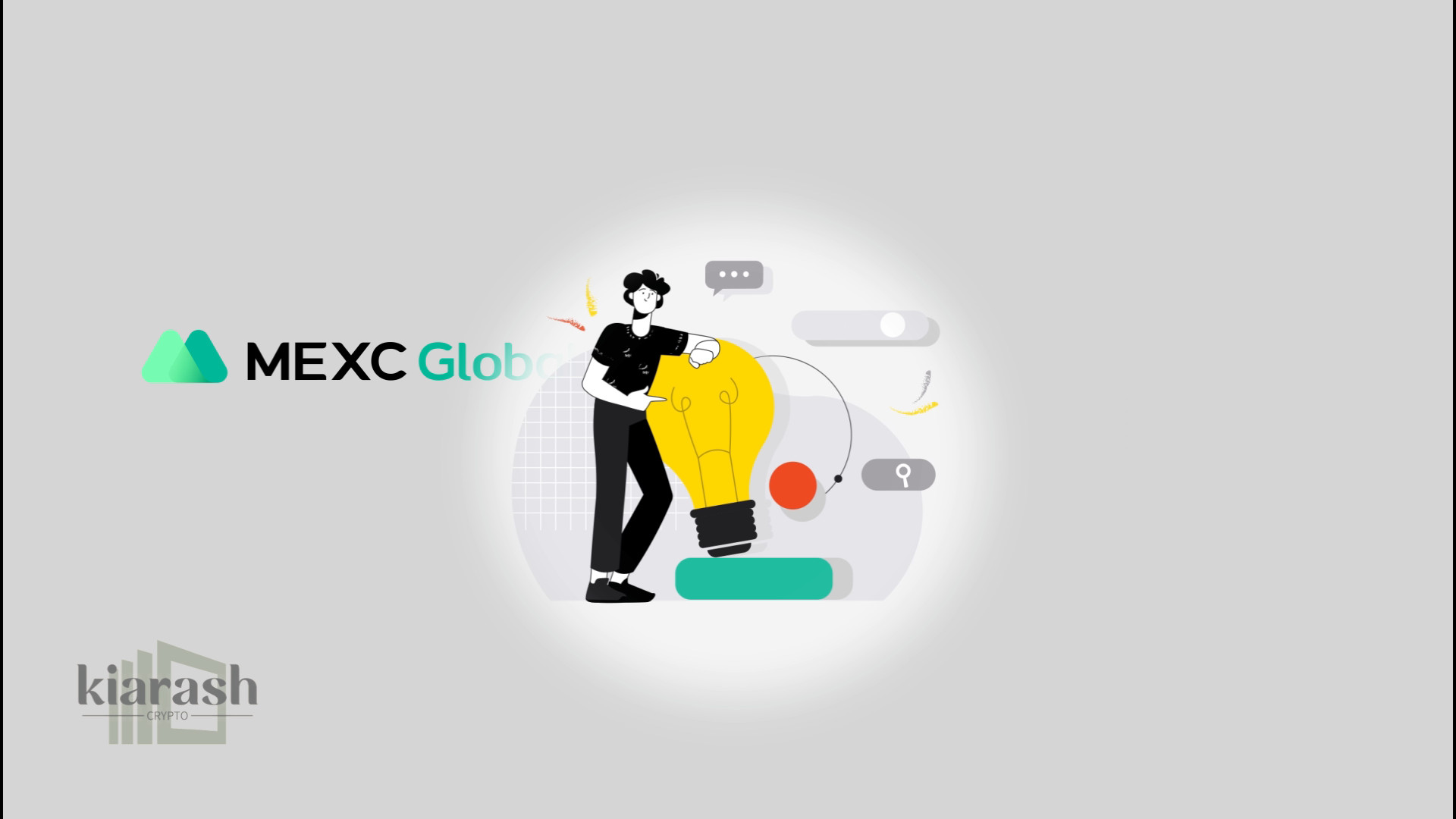 آموزش , ثبت , صرافی , مکسی , mexc , ساخت , اکانت