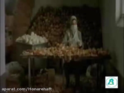 آنونس فیلم اینجا بدون من 1389