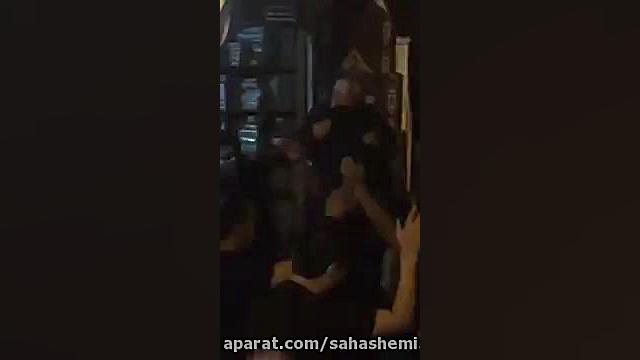 مداحى افغانى سید حمید هاشمى سید علی هاشمی