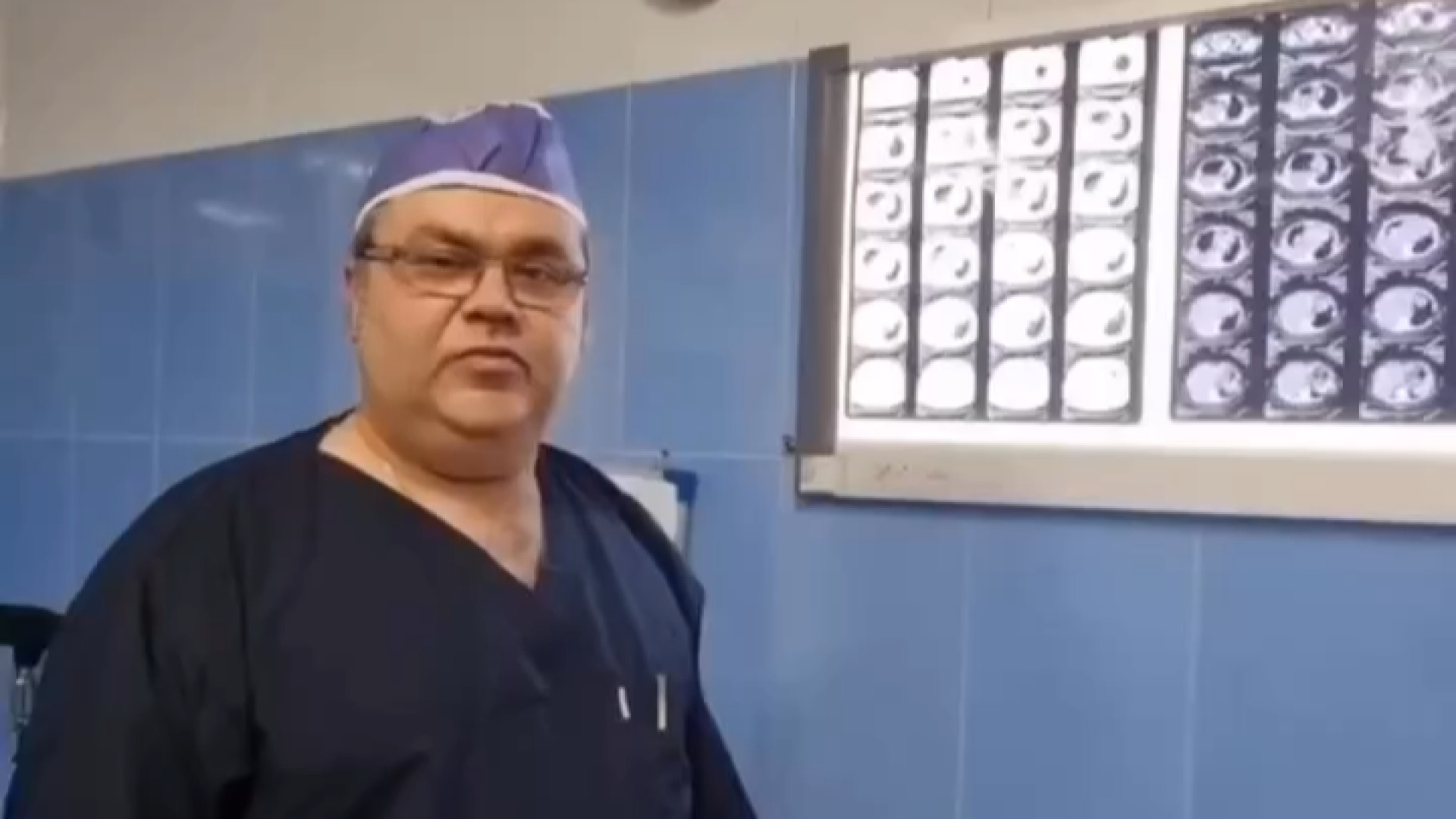 جراحی ریه دکتر رضا باقری جراح سینه در مشهد