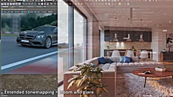 دانلود پلاگین Corona Renderer...