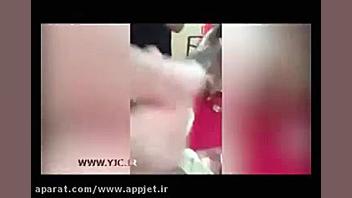 مردی که زالو می خورد   فیلم زمان46ثانیه