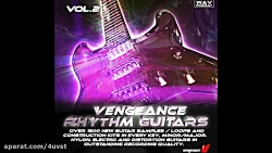 لوپ گیتار مناسب سبک الکتریک