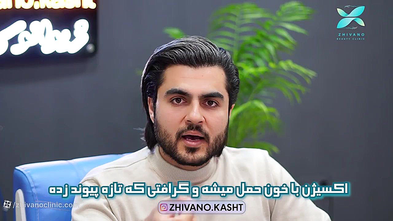 تاثیر مصرف دخانیات بر کاشت مو دستکش جراحی حساسیت بالا