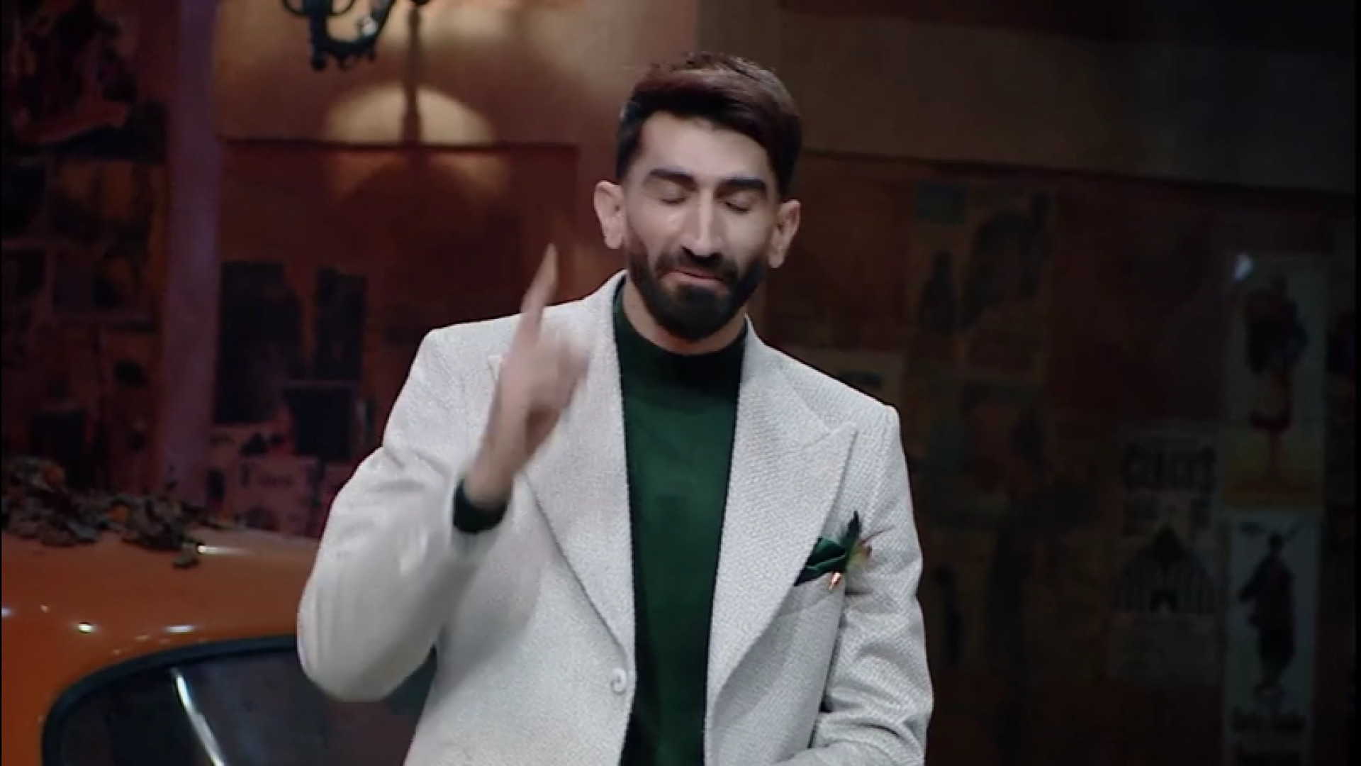 سریال شب های مافیا زودیاک فصل ۲ دوم قسمت ۱ اول (فصل دوم) زمان82ثانیه