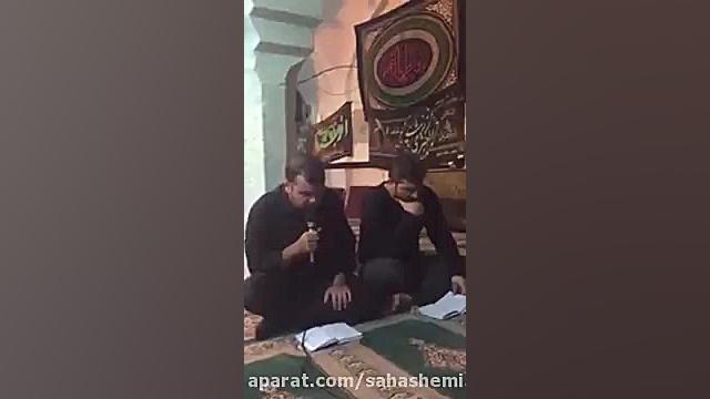 قراءت قران (افغانى)سیدعلى هاشمى سید علی هاشمی