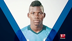 پیش نمایش دورتموند-شالکه(دربی8...