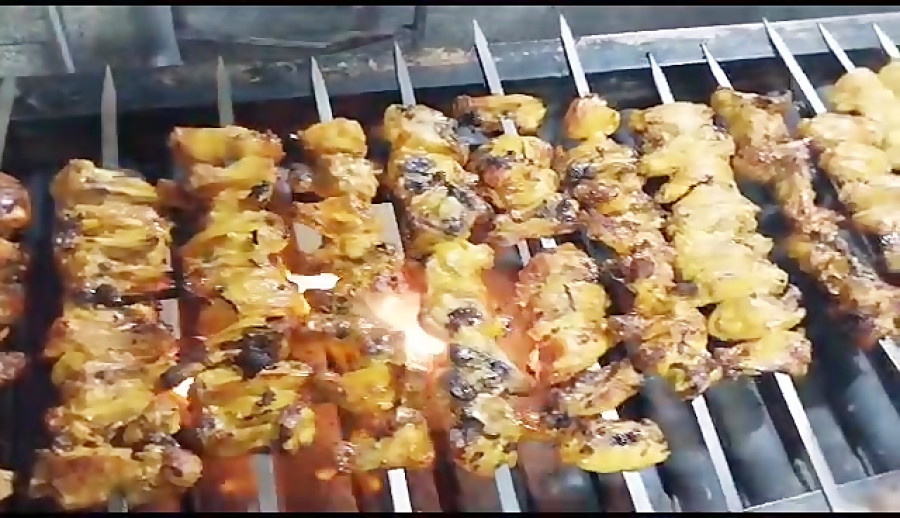 خوشمزه اویده