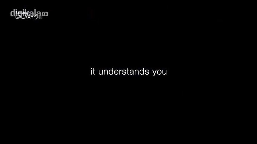 معرفی Samsung Galaxy S III