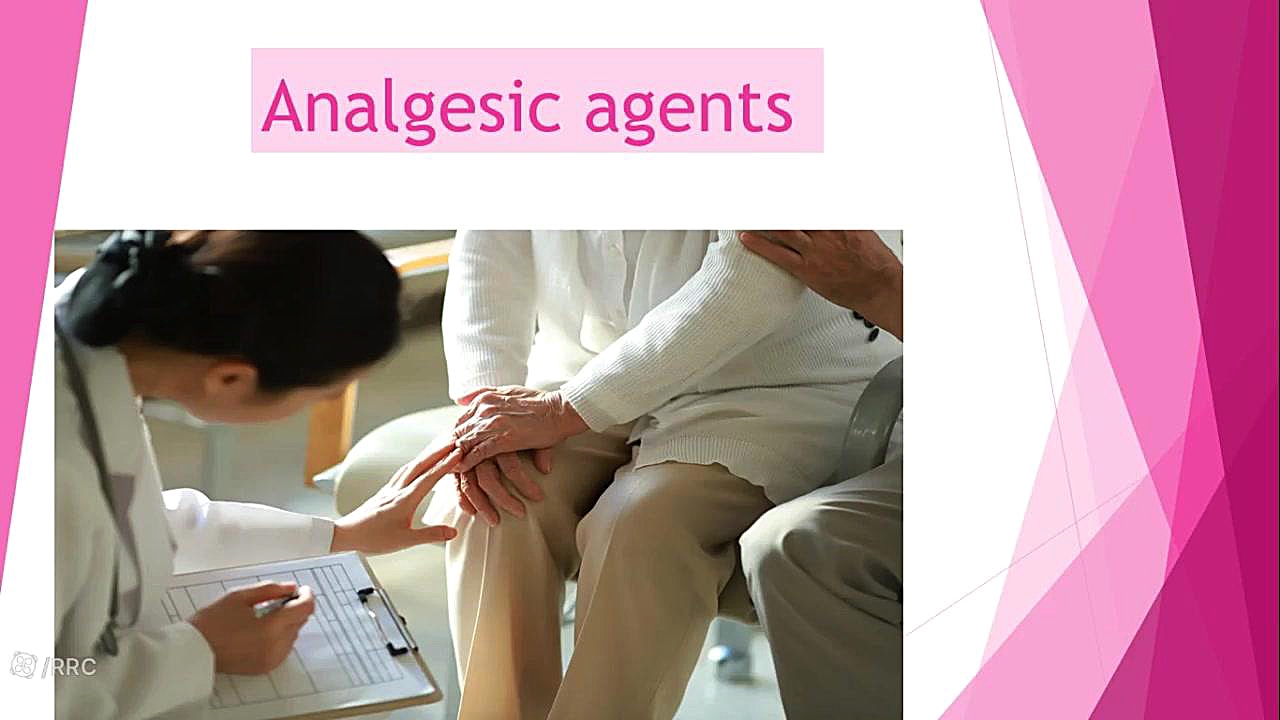 Analgesic لیپوساکشن