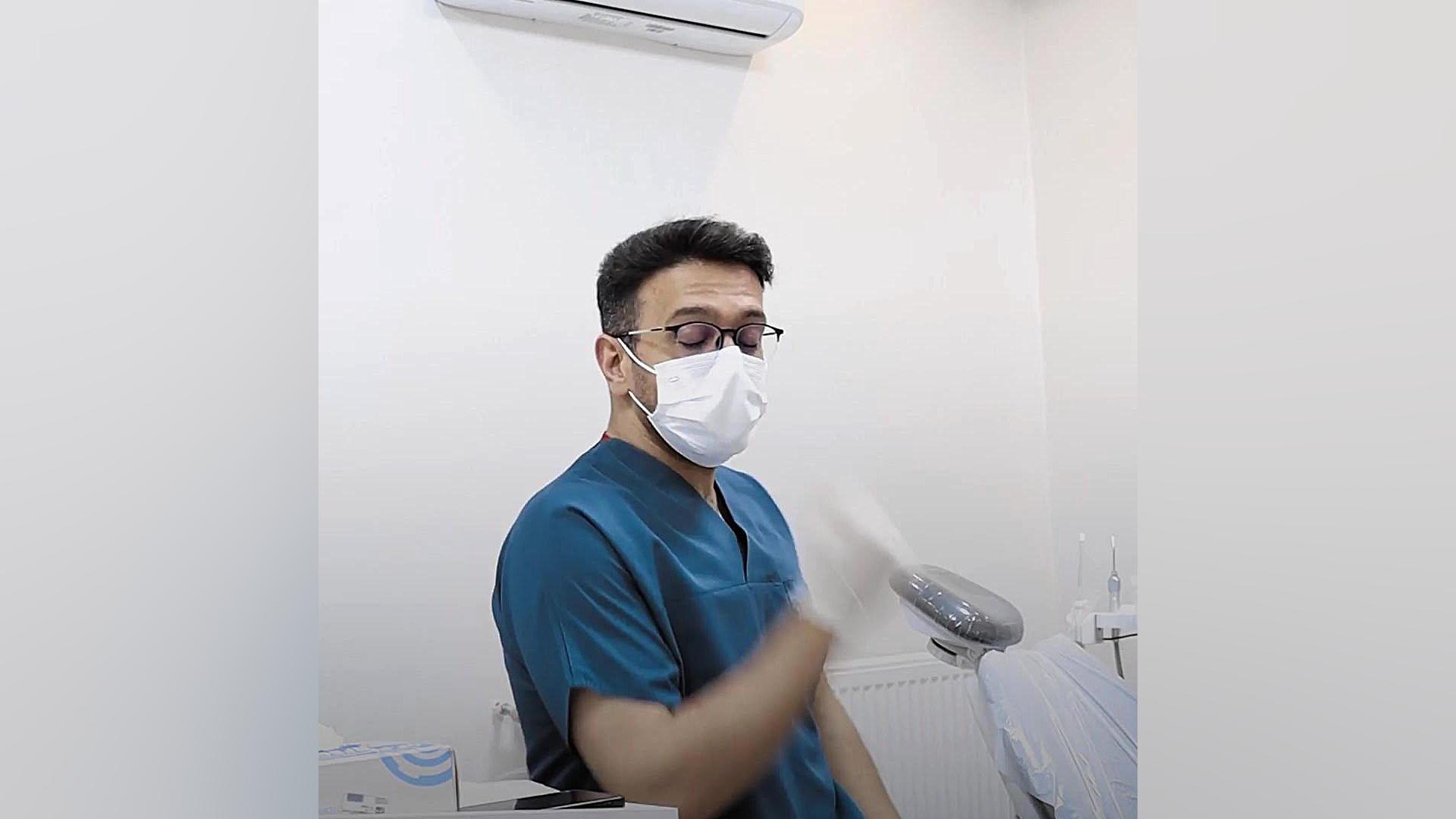 دندانپزشکی کودکان | اگر بچه 6 یا 7 ساله دارید این ویدیئو برای شماست! دکتر علی بهزادی