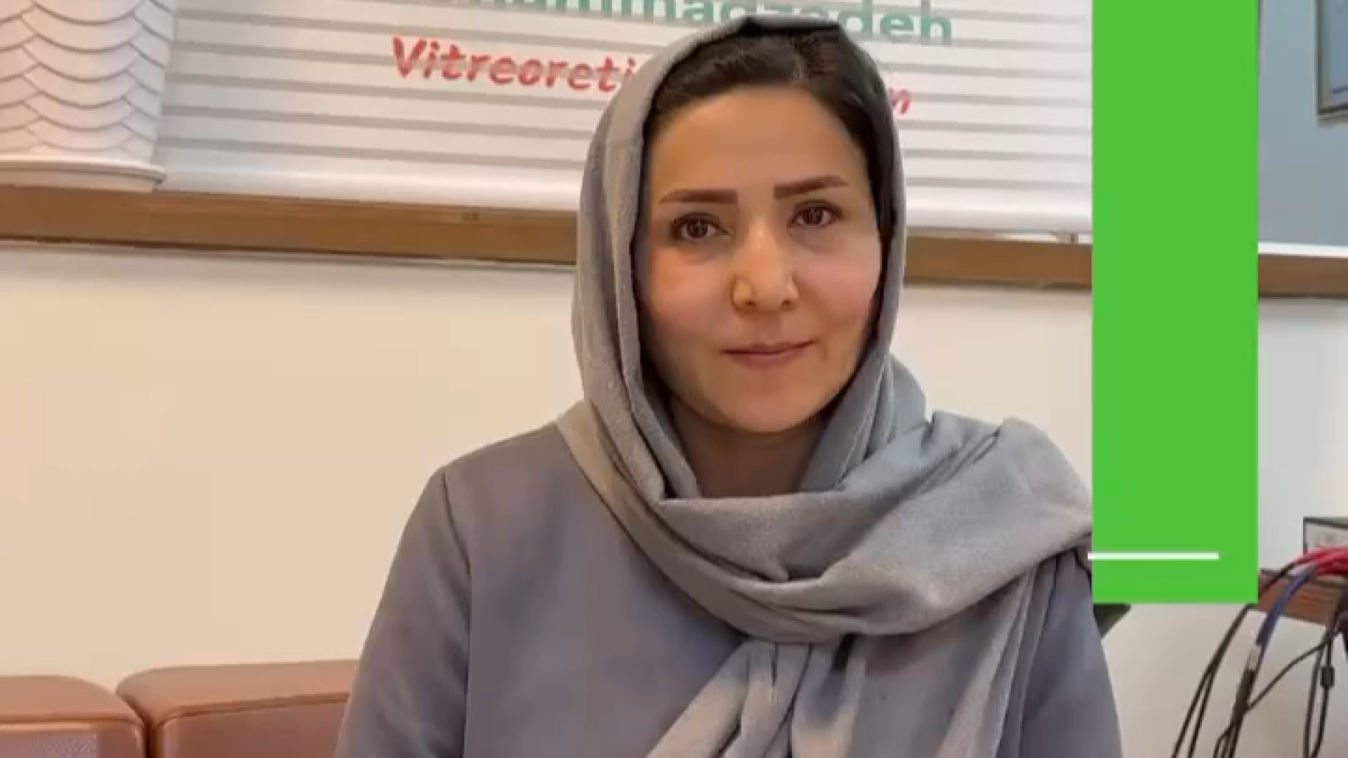 درمان آب مروارید چشم اکستنشن تاج دندان