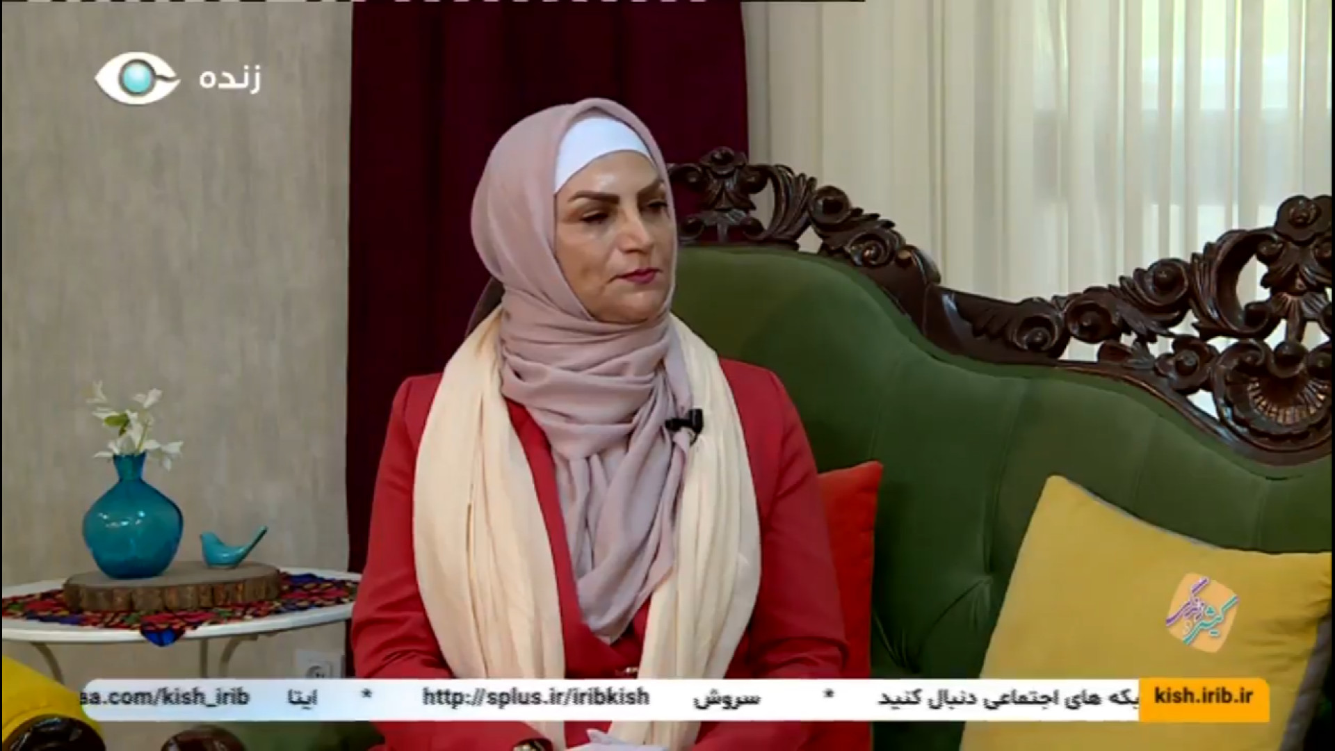 مرکز مشاوره و روانشناسی در کیش | بهترین روانشناس کیش | روانشناس بالینی کیش جولیا رابرتس