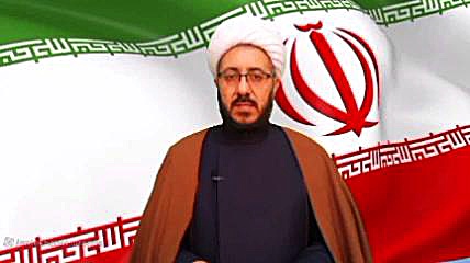 دکتر محمد حسین زاده کاندیدای مردمی ارومیه حجت الاسلام دکتر محمد حسین زاده