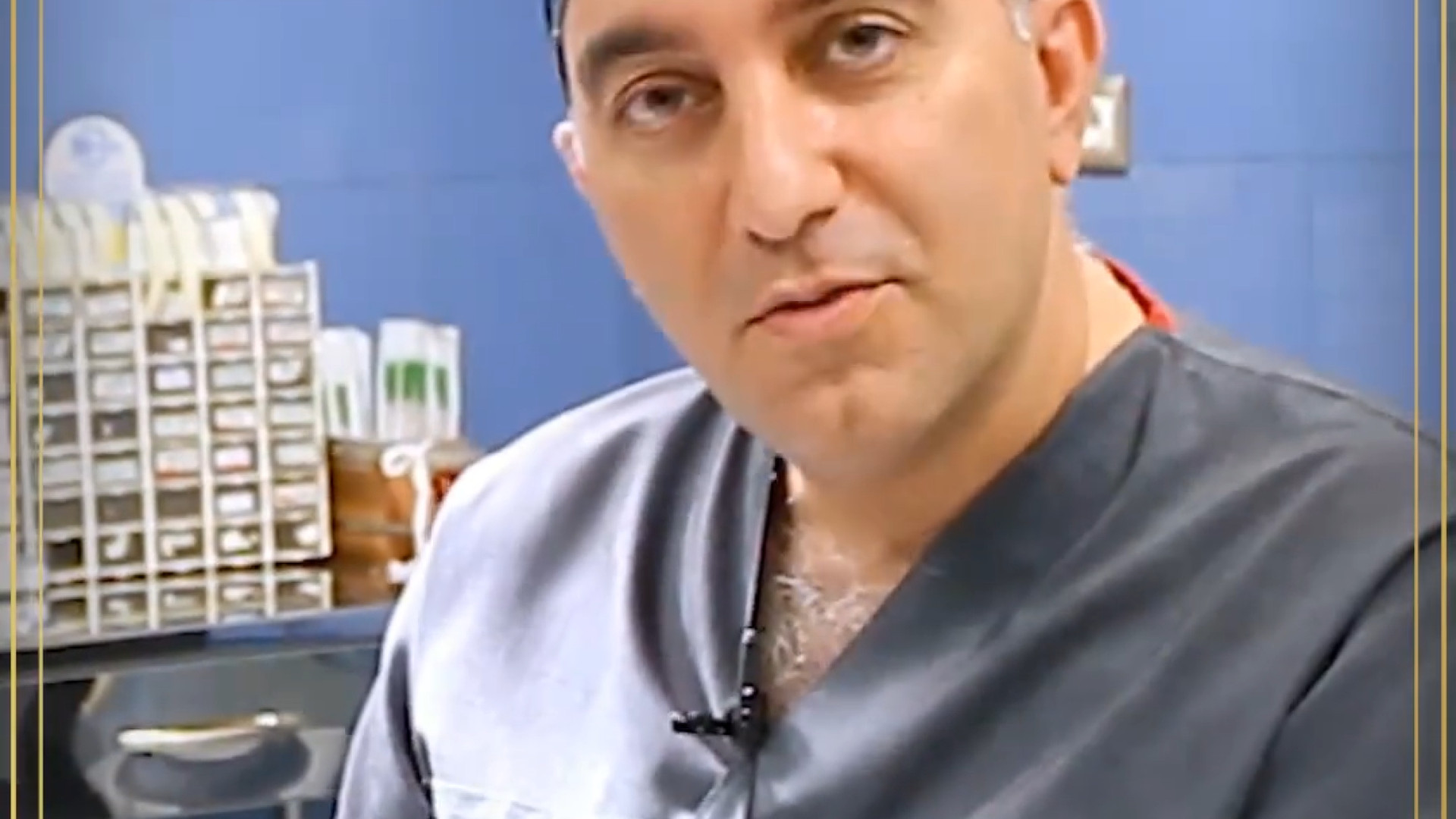 پاسخ سوالات پر تکرار دکتر بابک جعفرنژاد