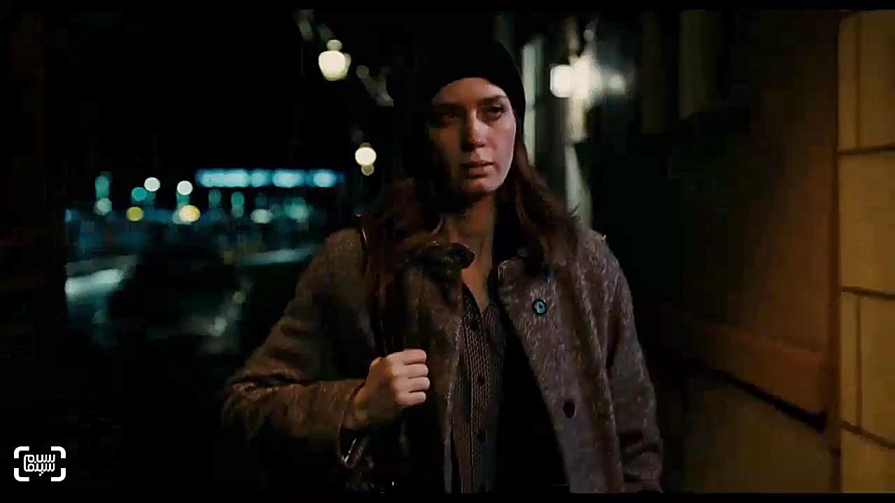 آنونس فیلم "دختری در قطار" (The Girl on the Train) زمان106ثانیه