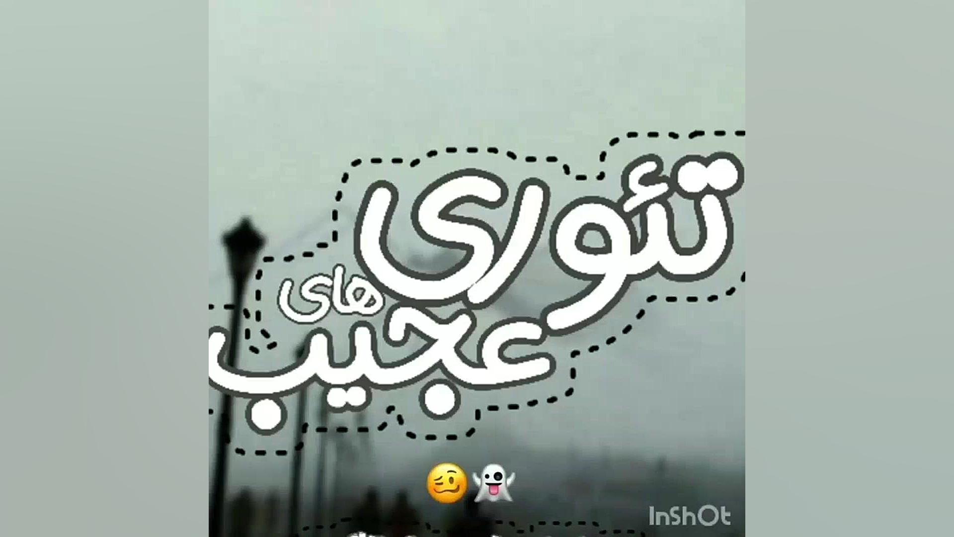 تئوری قسمت ۴ مورگان فریمن