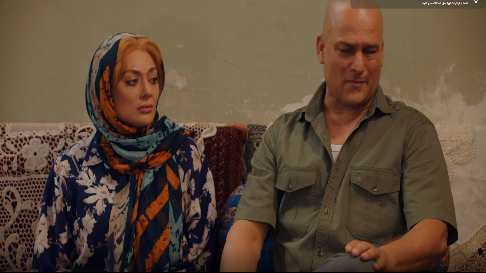 قسمت ۱۳ سریال نیسان آبی ۲ (کامل)| دانلود نیسان ابی فصل دوم قسمت سیزدهم (قسمت 13 زمان26ثانیه