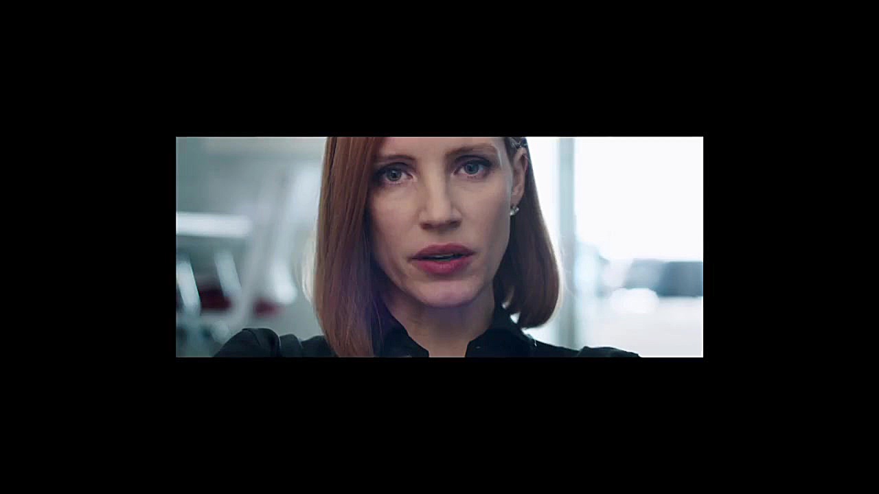 تریلر فیلم Miss Sloane زمان89ثانیه