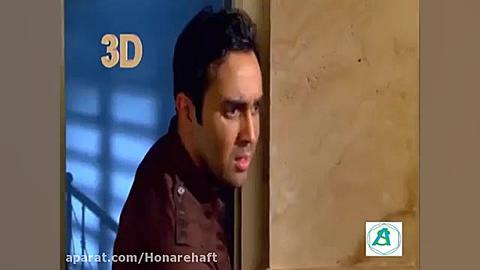 آنونس فیلم آقای الف 1391 زمان196ثانیه