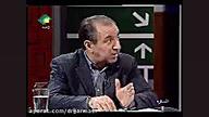 گفت و گو پیرامون نسبت صنعت استان و اقتصاد مقاومتی دکتر حمید گرمابی
