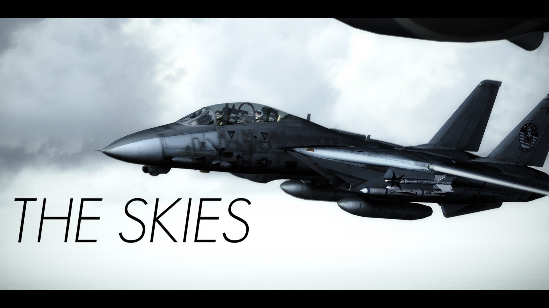 :: FSX Film-  We Rule the Skies ::