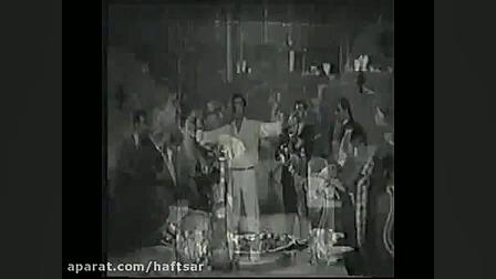 ترانه فیلم گدایان تهران با صدای ایرج خواجه امیری زمان248ثانیه