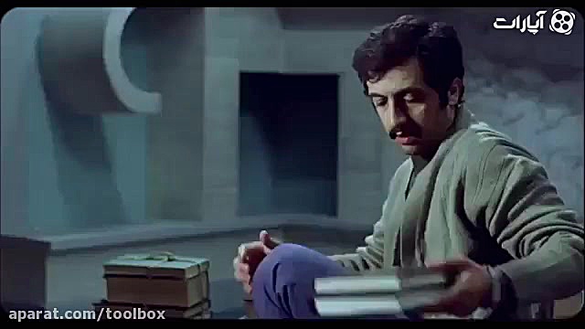 تیزر فیلم سیانور زمان177ثانیه