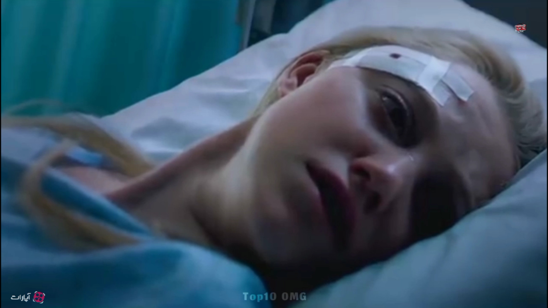 معرفی فیلم ترسناک و رازآلود تعقیب می کند | It follows زمان78ثانیه