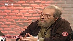 میز نقدِ داغِ مُستندِ «نویسنده...