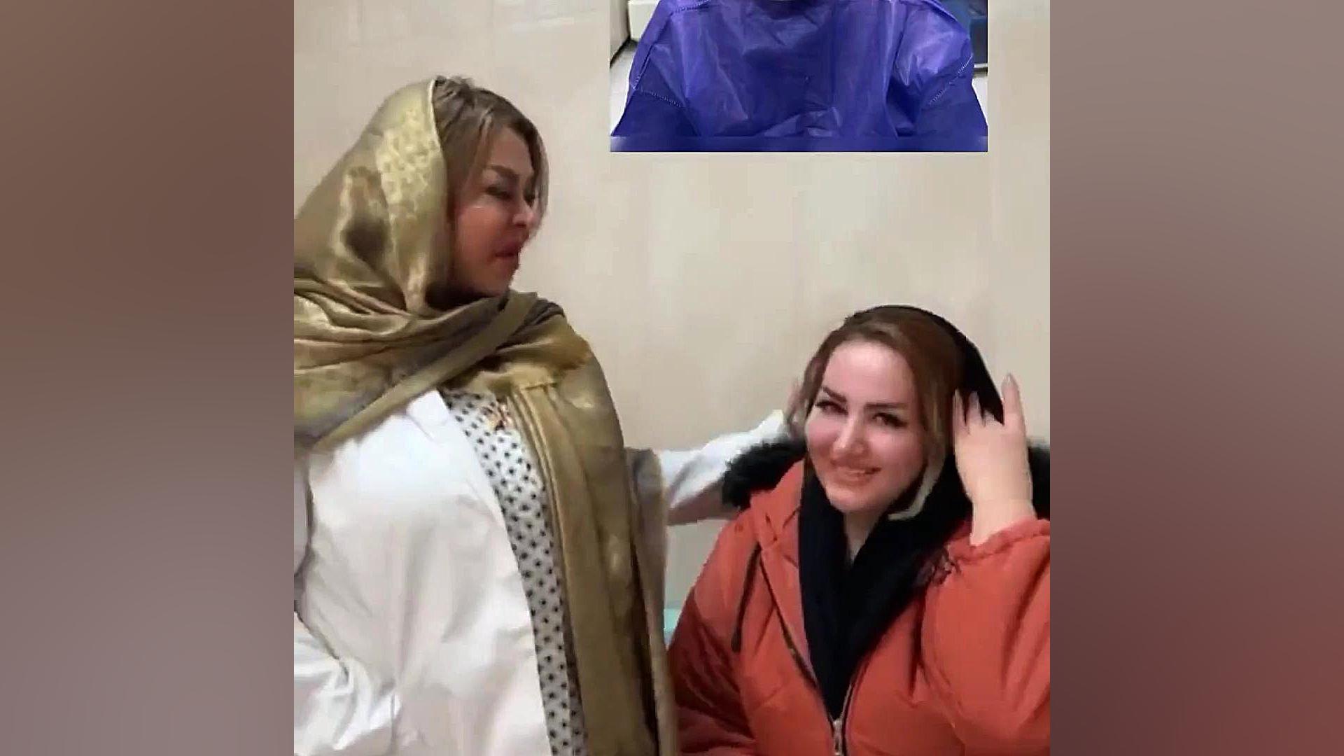 نتیجه تزریق چربی یکسال پیش همراه با نکات طلایی در تزریقات چربی دکتر فرحناز زینعلی - متخصص پوست، مو، زیبایی زنجان