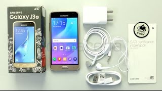 جعبه گشایی و بررسی Samsung Gal...