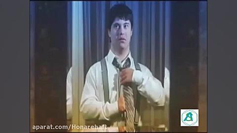 آنونس فیلم بچه های ابدی 1385 زمان105ثانیه