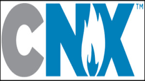 ایردراپ , صرافی , CNX