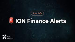 کسب , درآمد , صرافی , تلگرامی , فایننس , ION , Finance