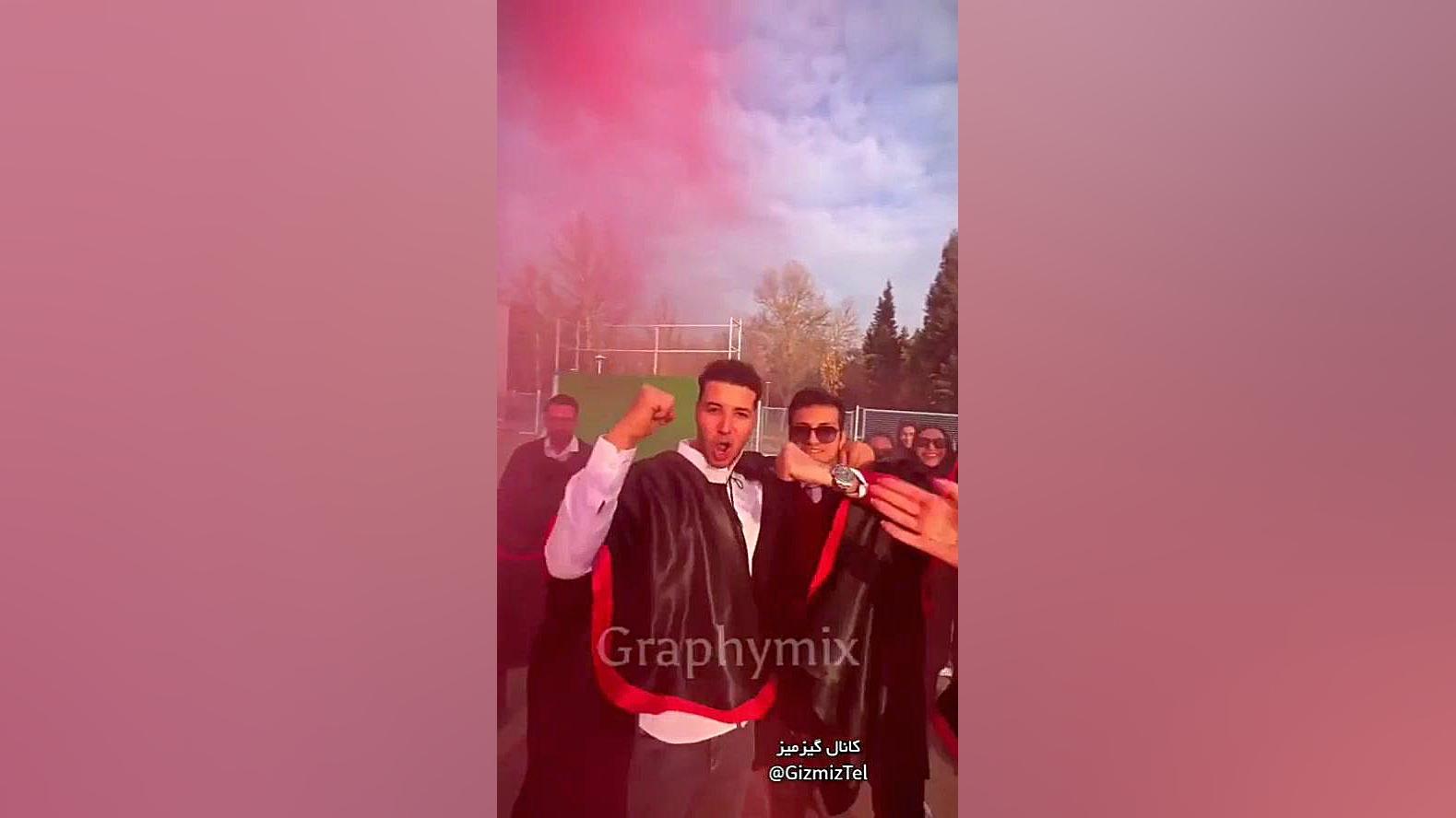 فارغ التحصیل ابرسانی پوست