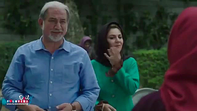 آنونس فیلم نیمه شب اتفاق افتاد زمان171ثانیه