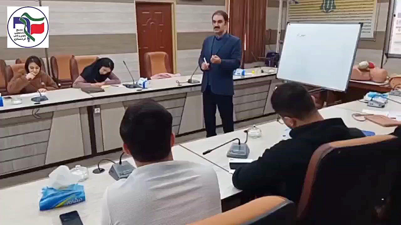 برگزاری کارگاه احیای قلبی-ریوی پایه ترومبوسیتوپنی مقاوم
