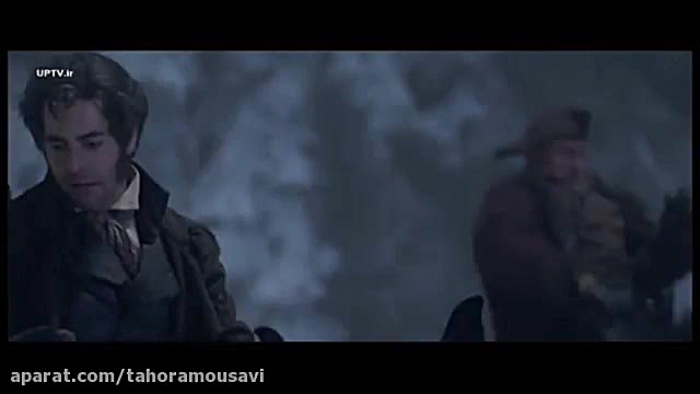 فیلم دیو و دلبر Beauty and the Beast 2014 دوبله فارسی زمان5725ثانیه