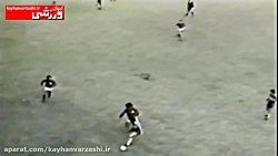 مارادونا ؛ مثل هیچ کس !