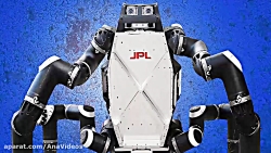 انفجار باتری ها در ربات ناسا