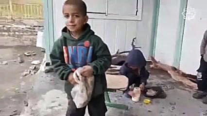 عملکرد یکساله قرارگاه جهادی دانشگاه علوم پزشکی دزفول جراحی زیبایی پلک