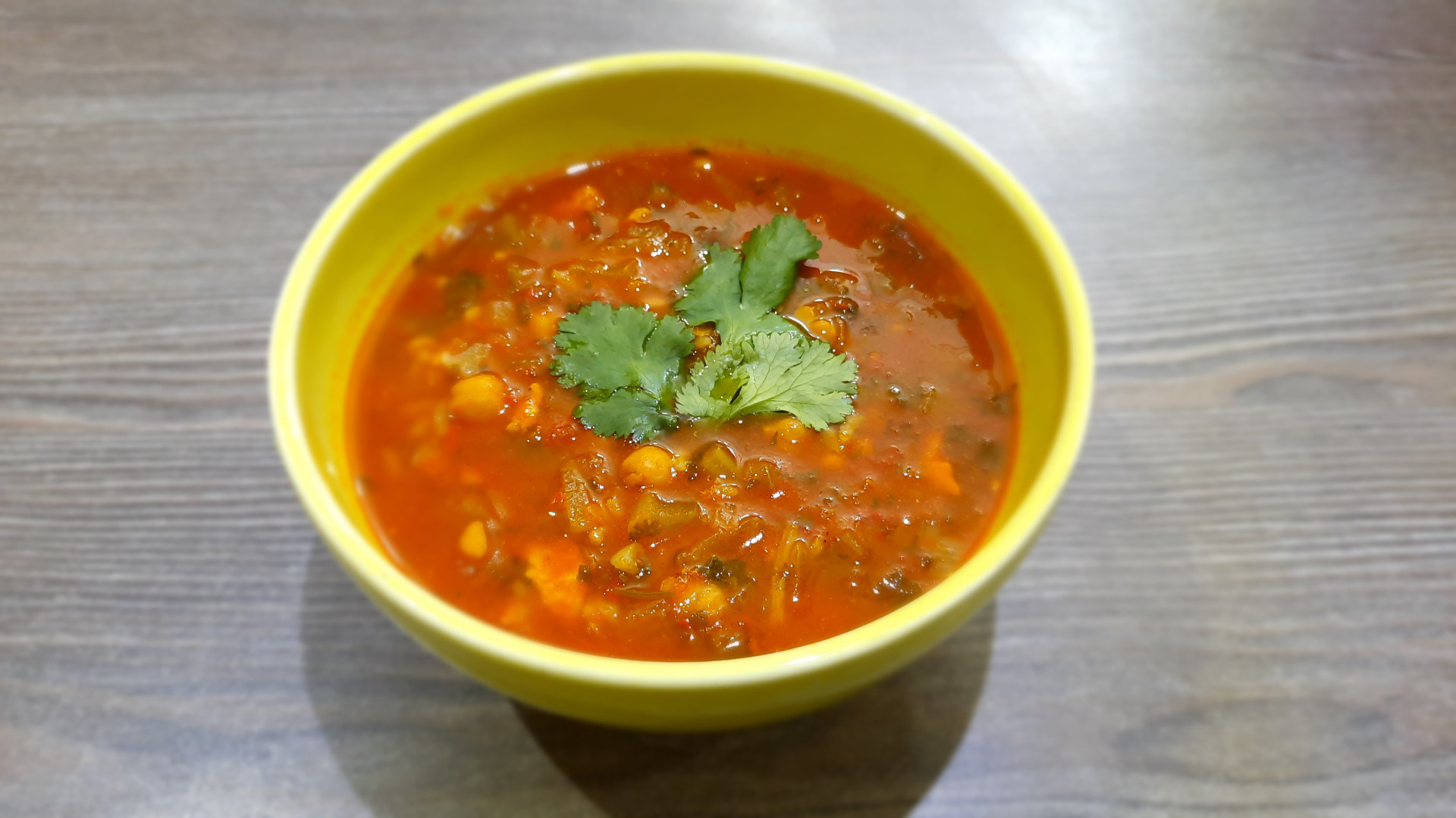 طرز تهیه هلیم قرمز زمستانه دکتر فاطمه مرادی متخصص طب ایرانی