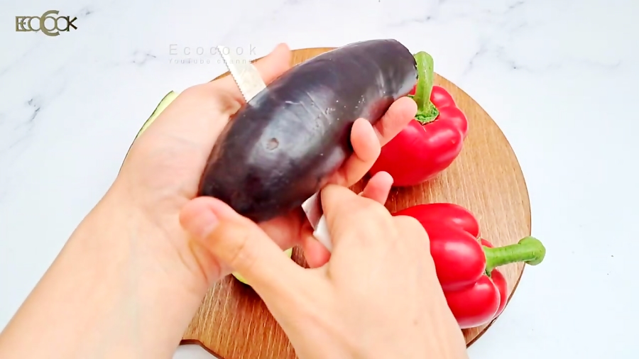 با این پیش غذای عربی انگشتاتم میخوری!  - آموزش آشپزی ایرانی