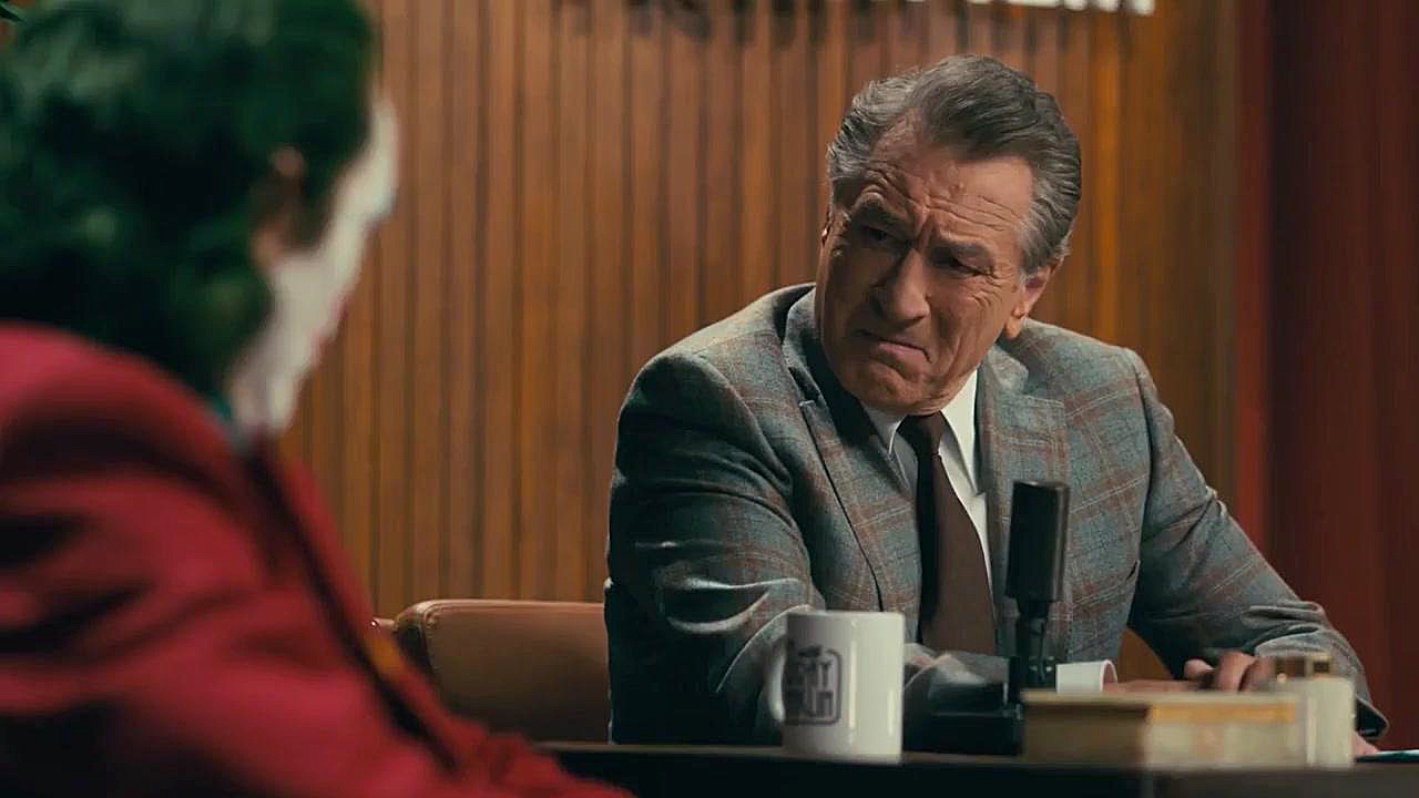 دانلود فیلم جوکر (با زیرنویس فارسی) Joker 2019 دوبله فارسی زمان7230ثانیه
