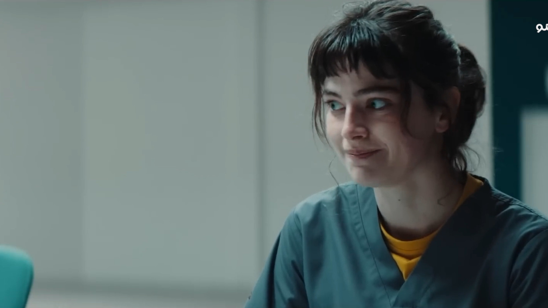 تریلر فیلم آزمایش دوسوکور Double Blind لولوی بیابون