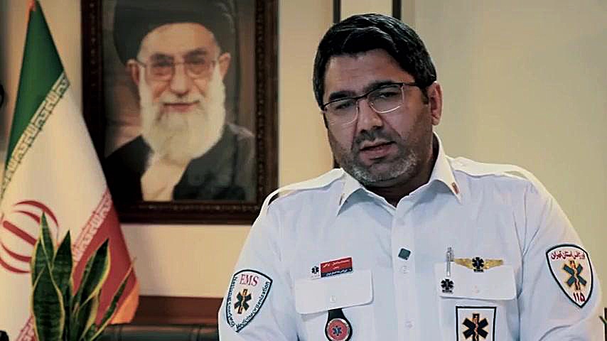 انتقال کلیه پیوندی با موتورلانس برای اولین بار در کشور پوسیدگی دندان