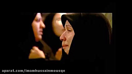 گریه اگر کنم همی بحر تو گریه میکنم. کیلیان امباپه