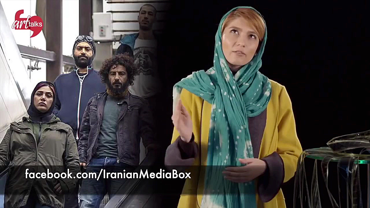 معرفی فیلم های سی و چهارمین جشنواره فیلم فجر زمان1258ثانیه